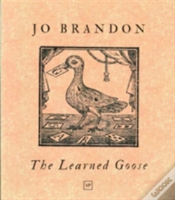 Capa do artigo The Learned Goose