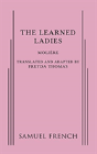 The Learned Ladies - Preview