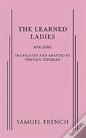 Capa do artigo The Learned Ladies