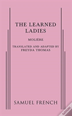 Capa do artigo The Learned Ladies