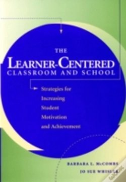 Capa do artigo The Learner-Centered Classroom And School