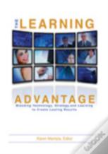 The Learning Advantage
