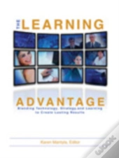 The Learning Advantage