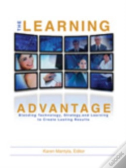 Capa do artigo The Learning Advantage