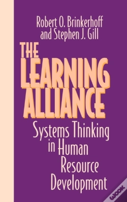 Capa do artigo The Learning Alliance