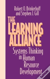 Capa do artigo The Learning Alliance