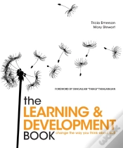 Capa do artigo The Learning And Development Book