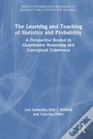 The Learning And Teaching Of Statistics And Probability