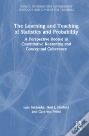 Capa do artigo The Learning And Teaching Of Statistics And Probability