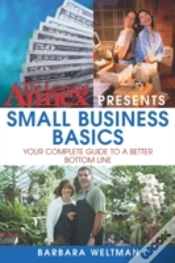 Capa do artigo The Learning Annex Presents Small Business Basics