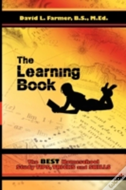 Capa do artigo The Learning Book: The Best Homeschool S