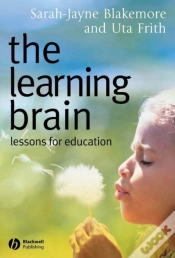 Capa do artigo The Learning Brain