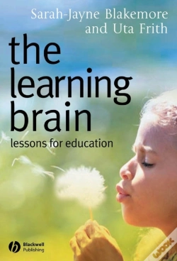 Capa do artigo The Learning Brain