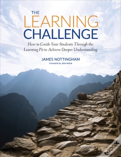 Capa do artigo The Learning Challenge