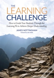 Capa do artigo The Learning Challenge