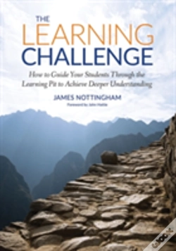 Capa do artigo The Learning Challenge