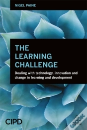 Capa do artigo The Learning Challenge