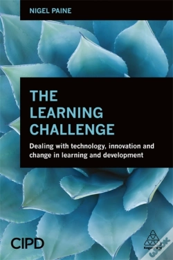 Capa do artigo The Learning Challenge