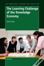 Capa do artigo The Learning Challenge Of The Knowledge Economy