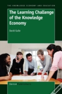 Capa do artigo The Learning Challenge Of The Knowledge Economy