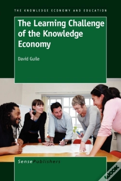 Capa do artigo The Learning Challenge Of The Knowledge Economy