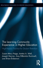 The Learning Community Experience In Higher Education - Preview