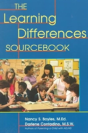 The Learning Differences Sourcebook - Preview