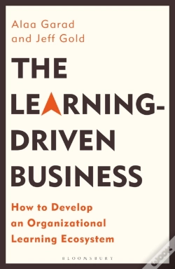 Capa do artigo The Learning-Driven Business