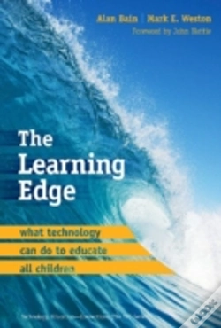 Capa do artigo The Learning Edge