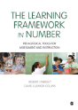 The Learning Framework In Number - Preview