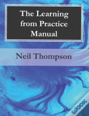 Capa do artigo The Learning From Practice Manual
