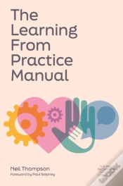 Capa do artigo The Learning From Practice Manual