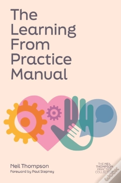Capa do artigo The Learning From Practice Manual