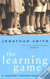 Capa do artigo The Learning Game