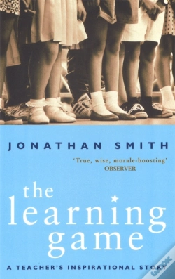 Capa do artigo The Learning Game