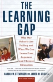 Capa do artigo The Learning Gap