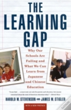 Capa do artigo The Learning Gap