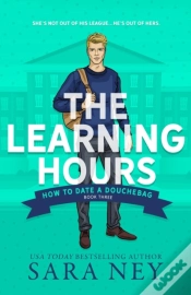 Capa do artigo The Learning Hours