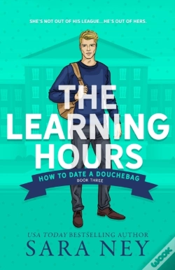 Capa do artigo The Learning Hours