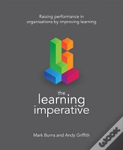 Capa do artigo The Learning Imperative