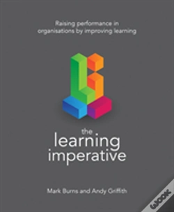 Capa do artigo The Learning Imperative