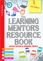 The Learning Mentor'S Resource Book