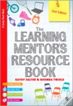 Capa do artigo The Learning Mentor'S Resource Book