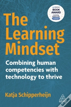 Capa do artigo The Learning Mindset