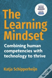 Capa do artigo The Learning Mindset