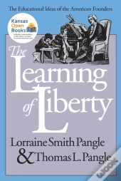 The Learning Of Liberty