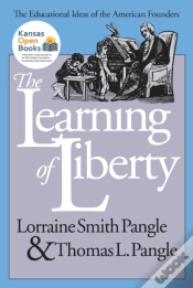Capa do artigo The Learning Of Liberty