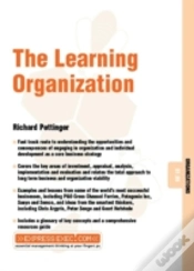 Capa do artigo The Learning Organization
