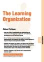 The Learning Organization - Preview