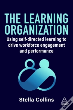 Capa do artigo The Learning Organization